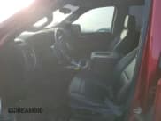 ✅ 2021 Chevrolet Silverado 1500 RST • VIN: 1GCUYEED3MZ167652 • Lot: 92045125. Wystawiony na Copart z przebiegiem Nie podano. Bezpłatny archiwum sprzedaży aukcyjnych z USA i szczegółowy raport historii pojazdu na DreamBid. Zdjęcie 7.