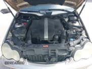 ✅ 2005 Mercedes-Benz C 320 • VIN: WDBRF64J45F610076 • Lot: 42422374. Listed on IAAI with 136,991 mi. Free auction sales archive from the USA and detailed vehicle history report at DreamBid. Image 10.