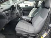 ✅ 2016 Toyota Corolla LE Plus • VIN: 2T1BURHE0GC715460 • Lot: 84379335. Wystawiony na Copart z przebiegiem 145 324 mil. Bezpłatny archiwum sprzedaży aukcyjnych z USA i szczegółowy raport historii pojazdu na DreamBid. Zdjęcie 7.