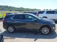 ✅ 2019 Chevrolet Equinox LT • VIN: 2GNAXKEV1K6107348 • Lot: 43088020. Wystawiony na IAAI z przebiegiem 134 383 mil. Bezpłatny archiwum sprzedaży aukcyjnych z USA i szczegółowy raport historii pojazdu na DreamBid. Zdjęcie 14.