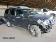 ✅ 2007 Nissan Xterra X • VIN: 5N1AN08U17C514943 • Лот: 69230575. Опубликован ранее на Copart с пробегом 193 007 миль. Бесплатный доступ к архиву аукционных продаж из США и подробный отчёт об истории автомобиля на DreamBid. Изображение 4.