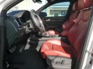 ✅ 2023 Audi SQ5 Sportback Premium Plus • VIN: WA124AFY3P2032515 • Лот: 84814574. Опубликован ранее на Copart с пробегом 17 901 миль. Бесплатный доступ к архиву аукционных продаж из США и подробный отчёт об истории автомобиля на DreamBid. Изображение 7.