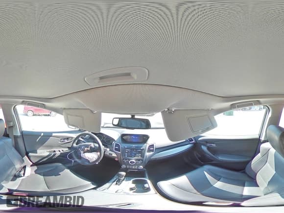 ✅ 2018 Acura RDX Advance • VIN: 5J8TB3H74JL012650 • Lot: 81390845. Listed on Copart with 65,942 mi. Free auction sales archive from the USA and detailed vehicle history report at DreamBid. Image 14.