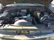 1997 Chevrolet Suburban with VIN 3GNFK16R1VG135563, listed as a IAAI auction lot 43572552 with 285,504 mi miles and . Bid and sale history available at DreamBid. Image 10.