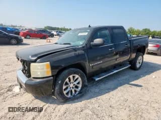 ✅ 2008 Chevrolet Silverado 1500 LS • VIN: 2GCEC13CX81327059 • Лот: 81074705. Опубликован ранее на Copart с пробегом 183 480 миль. Бесплатный доступ к архиву аукционных продаж из США и подробный отчёт об истории автомобиля на DreamBid. Изображение 1.