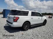 ✅ 2020 Ford Expedition Max Limited • VIN: 1FMJK1KT2LEA10978 • Lot: 51649825. Wystawiony na Copart z przebiegiem 209 402 mil. Bezpłatny archiwum sprzedaży aukcyjnych z USA i szczegółowy raport historii pojazdu na DreamBid. Zdjęcie 3.