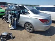 ✅ 2010 Lexus IS 350 C • VIN: JTHFE2C23A2500937 • Lot: 43125086. Listed on IAAI with Not provided. Free auction sales archive from the USA and detailed vehicle history report at DreamBid. Image 3.