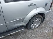 ✅ 2011 Dodge Nitro Heat • VIN: 1D4PU4GKXBW598683 • Lot: 41958182. Wystawiony na IAAI z przebiegiem 167 114 mil. Bezpłatny archiwum sprzedaży aukcyjnych z USA i szczegółowy raport historii pojazdu na DreamBid. Zdjęcie 6.