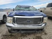 ✅ 1999 Ford F-350 XL • VIN: 1FTSW31F4XEA95431 • Lot: 80125005. Listed on Copart with 154,128 mi. Free auction sales archive from the USA and detailed vehicle history report at DreamBid. Image 5.