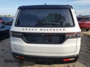 ✅ 2024 Jeep Grand Wagoneer Series II Obsidian • VIN: 1C4SJVFP3RS161922 • Lot: 73641194. Listed on Copart with Not provided. Free auction sales archive from the USA and detailed vehicle history report at DreamBid. Image 6.