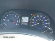 ✅ 2017 Infiniti QX70 • VIN: JN8CS1MU4HM141785 • Lot: 42345827. Listed on IAAI with 123,947 mi. Free auction sales archive from the USA and detailed vehicle history report at DreamBid. Image 7.