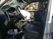 ✅ 2014 Ram 1500 Laramie • VIN: 1C6RR7VT3ES428284 • Lot: 52484575. Listed on Copart with 159,279 mi. Free auction sales archive from the USA and detailed vehicle history report at DreamBid. Image 7.