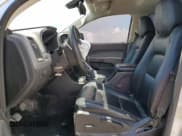 ✅ 2016 Chevrolet Colorado 2WD WT • VIN: 1GCGSBE30G1263732 • Лот: 69881794. Опубликован ранее на Copart с пробегом 159 987 миль. Бесплатный доступ к архиву аукционных продаж из США и подробный отчёт об истории автомобиля на DreamBid. Изображение 7.