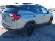 ✅ 2023 GMC Terrain SLE • VIN: 3GKALMEG1PL146143 • Лот: 43375950. Опубликован ранее на IAAI с пробегом 107 275 миль. Бесплатный доступ к архиву аукционных продаж из США и подробный отчёт об истории автомобиля на DreamBid. Изображение 4.