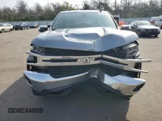 ✅ 2021 Chevrolet Silverado 1500 LT • VIN: 1GCRYDED6MZ112712 • Lot: 69211984. Wystawiony na Copart z przebiegiem 57 149 mil. Bezpłatny archiwum sprzedaży aukcyjnych z USA i szczegółowy raport historii pojazdu na DreamBid. Zdjęcie 5.