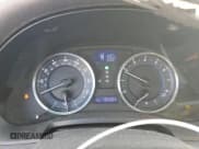 ✅ 2011 Lexus IS 250 • VIN: JTHCF5C21B5048956 • Lot: 93070985. Listed on Copart with 155,364 mi. Free auction sales archive from the USA and detailed vehicle history report at DreamBid. Image 9.