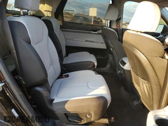 ✅ 2020 Hyundai Palisade SEL • VIN: KM8R3DHE7LU127472 • Лот: 85209815. Опубликован ранее на Copart с пробегом 39 998 миль. Бесплатный доступ к архиву аукционных продаж из США и подробный отчёт об истории автомобиля на DreamBid. Изображение 11.