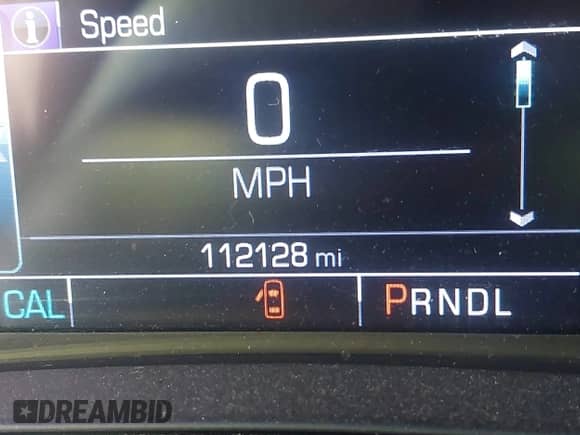 2017 Chevrolet Cruze LT with VIN 1G1BE5SM7H7274346, listed as a IAAI auction lot 43331345 with 112,128 mi miles and . Bid and sale history available at DreamBid. Image 15.