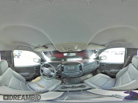 2016 Chevrolet Silverado 1500 Work Truck z VIN 1GCNKNEH9GZ332648, wystawiony jako Copart lot #68241095 z przebiegiem 185 628 mil mil oraz Szkoda całkowita • Salvage title. Historia ofert i sprzedaży dostępna na DreamBid. Obrazek 14.