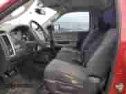 2009 Dodge 1500 SLT с VIN 1D3HV16T09J521567, выставлен на аукционе Copart как лот 81883994 с пробегом 170 504 миль миль и Чистый • Clean title. История ставок и продаж доступна на DreamBid. Изображение 7.