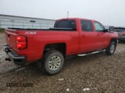 ✅ 2015 Chevrolet Silverado 2500HD LT • VIN: 1GC1KVEG2FF519929 • Лот: 82403505. Опубликован ранее на Copart с пробегом 49 169 миль. Бесплатный доступ к архиву аукционных продаж из США и подробный отчёт об истории автомобиля на DreamBid. Изображение 3.