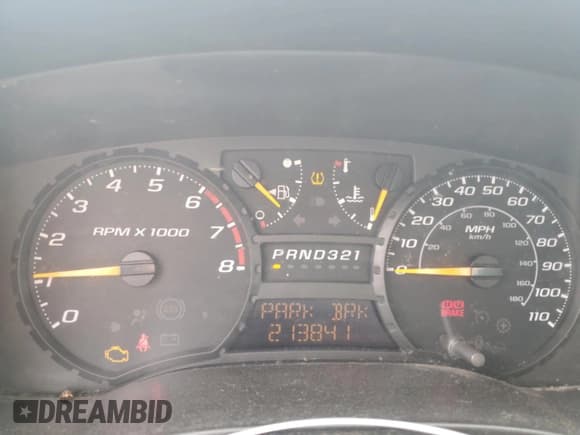 ✅ 2007 Chevrolet Colorado Work Truck • VIN: 1GCCS149X78114959 • Lot: 48516225. Wystawiony na Copart z przebiegiem 213 841 mil. Bezpłatny archiwum sprzedaży aukcyjnych z USA i szczegółowy raport historii pojazdu na DreamBid. Zdjęcie 9.