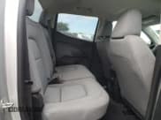 ✅ 2019 Chevrolet Colorado 2WD Work Truck • VIN: 1GCGSBEN1K1350825 • Лот: 87717925. Опубликован ранее на Copart с пробегом 67 314 миль. Бесплатный доступ к архиву аукционных продаж из США и подробный отчёт об истории автомобиля на DreamBid. Изображение 10.