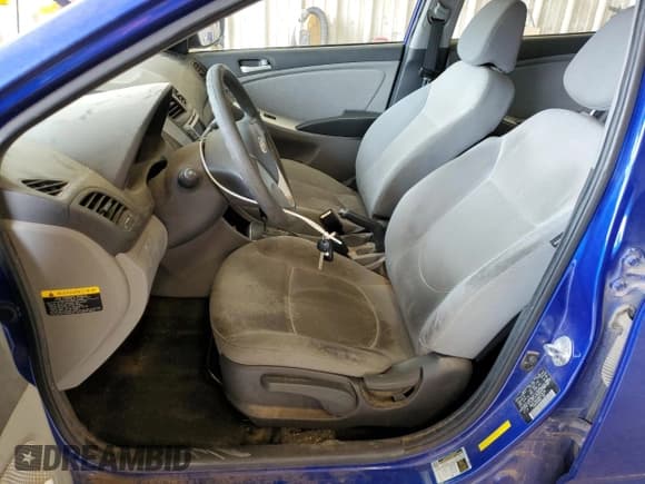 ✅ 2014 Hyundai Accent GLS • VIN: KMHCT4AE8EU676195 • Лот: 71285784. Опубликован ранее на Copart с пробегом 94 677 миль. Бесплатный доступ к архиву аукционных продаж из США и подробный отчёт об истории автомобиля на DreamBid. Изображение 7.