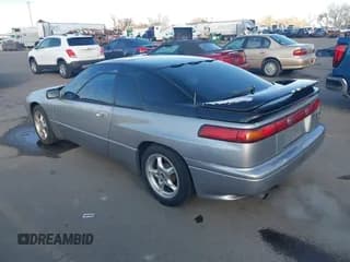 ✅ 1992 Subaru SVX • VIN: JF1CX3532NH109717 • Lot: 41965107. Wystawiony na IAAI z przebiegiem 148 578 mil. Bezpłatny archiwum sprzedaży aukcyjnych z USA i szczegółowy raport historii pojazdu na DreamBid. Zdjęcie 3.