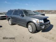 ✅ 2015 Ford Expedition Max Limited • VIN: 1FMJK2ATXFEF45892 • Lot: 92445825. Wystawiony na Copart z przebiegiem 193 863 mil. Bezpłatny archiwum sprzedaży aukcyjnych z USA i szczegółowy raport historii pojazdu na DreamBid. Zdjęcie 4.