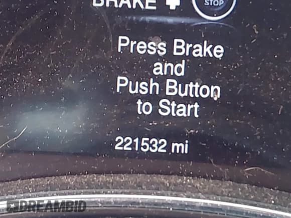 ✅ 2015 Dodge Durango Limited • VIN: 1C4RDHDG6FC745439 • Lot: 43483485. Wystawiony na IAAI z przebiegiem 221 532 mil. Bezpłatny archiwum sprzedaży aukcyjnych z USA i szczegółowy raport historii pojazdu na DreamBid. Zdjęcie 15.