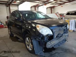 ✅ 2013 Chevrolet Equinox LT • VIN: 2GNFLNEK6D6405762 • Лот: 42985103. Опубликован ранее на IAAI с пробегом 143 222 миль. Бесплатный доступ к архиву аукционных продаж из США и подробный отчёт об истории автомобиля на DreamBid. Изображение 1.