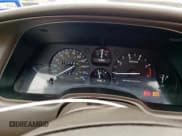 ✅ 1996 Ford Thunderbird LX • VIN: 1FALP62W5TH146029 • Лот: 59400415. Опубликован ранее на Copart с пробегом 102 288 миль. Бесплатный доступ к архиву аукционных продаж из США и подробный отчёт об истории автомобиля на DreamBid. Изображение 9.