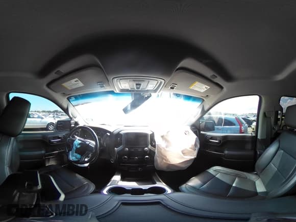 ✅ 2019 Chevrolet Silverado 1500 LT Trail Boss • VIN: 3GCPYFED3KG218678 • Лот: 42990204. Опубликован ранее на IAAI с пробегом 104 834 миль. Бесплатный доступ к архиву аукционных продаж из США и подробный отчёт об истории автомобиля на DreamBid. Изображение 18.