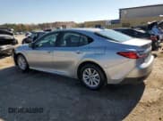 ✅ 2025 Toyota Camry LE • VIN: 4T1DAACK0SU124326 • Lot: 93465835. Listed on Copart with 8,258 mi. Free auction sales archive from the USA and detailed vehicle history report at DreamBid. Image 2.