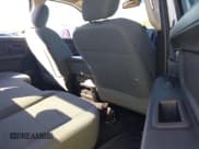 ✅ 2020 Ram 1500 Tradesman • VIN: 3C6RR6KT0LG127880 • Lot: 43446959. Listed on IAAI with 94,570 mi. Free auction sales archive from the USA and detailed vehicle history report at DreamBid. Image 8.