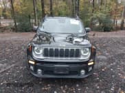 ✅ 2020 Jeep Renegade Limited • VIN: ZACNJBD1XLPL69607 • Lot: 43578870. Wystawiony na IAAI z przebiegiem 68 037 mil. Bezpłatny archiwum sprzedaży aukcyjnych z USA i szczegółowy raport historii pojazdu na DreamBid. Zdjęcie 13.