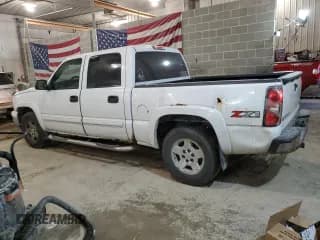 ✅ 2006 Chevrolet Silverado 1500 LT1 • VIN: 2GCEK13T161179481 • Лот: 59467544. Опубликован ранее на Copart с пробегом 381 104 миль. Бесплатный доступ к архиву аукционных продаж из США и подробный отчёт об истории автомобиля на DreamBid. Изображение 2.