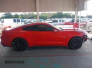 ✅ 2015 Ford Mustang GT • VIN: 1FA6P8CF9F5423665 • Lot: 43110117. Listed on IAAI with 83,501 mi. Free auction sales archive from the USA and detailed vehicle history report at DreamBid. Image 14.