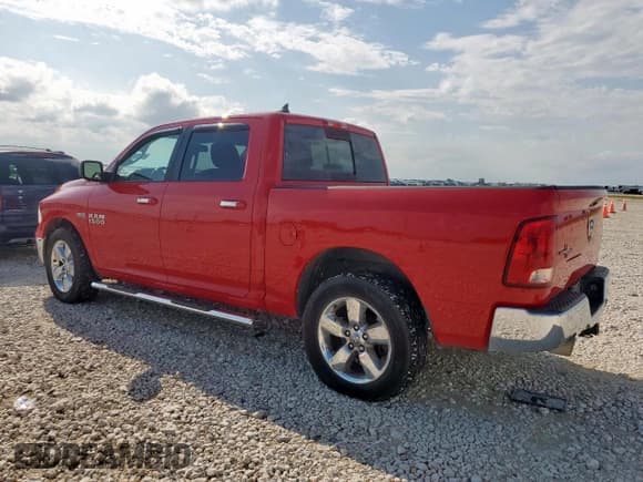 ✅ 2013 Ram 1500 Lone Star • VIN: 1C6RR6LT1DS508601 • Лот: 60536315. Опубликован ранее на Copart с пробегом 162 151 миль. Бесплатный доступ к архиву аукционных продаж из США и подробный отчёт об истории автомобиля на DreamBid. Изображение 2.