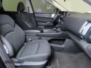 ✅ 2022 Nissan Pathfinder SV • VIN: 5N1DR3BA3NC237128 • Lot: 58262095. Listed on Copart with 25,156 mi. Free auction sales archive from the USA and detailed vehicle history report at DreamBid. Image 5.