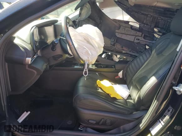 ✅ 2022 Hyundai Elantra Limited • VIN: 5NPLP4AGXNH072006 • Lot: 82522725. Listed on Copart with 29,392 mi. Free auction sales archive from the USA and detailed vehicle history report at DreamBid. Image 7.