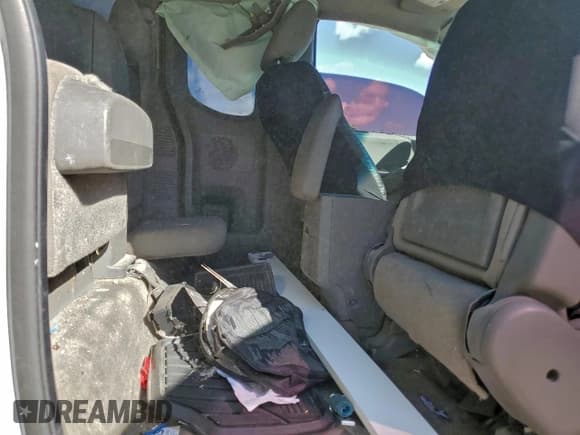 ✅ 2012 Nissan Frontier SV • VIN: 1N6BD0CT4CC422078 • Лот: 94125545. Опубликован ранее на Copart с пробегом 189 796 миль. Бесплатный доступ к архиву аукционных продаж из США и подробный отчёт об истории автомобиля на DreamBid. Изображение 10.