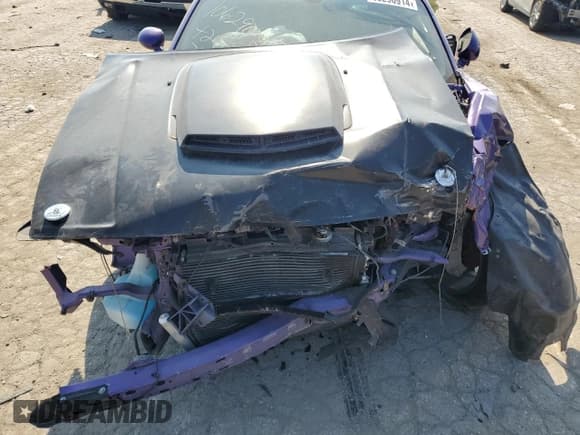 ✅ 2014 Dodge Challenger SRT-8 • VIN: 2C3CDYCJ0EH136754 • Lot: 69296914. Wystawiony na Copart z przebiegiem 40 591 mil. Bezpłatny archiwum sprzedaży aukcyjnych z USA i szczegółowy raport historii pojazdu na DreamBid. Zdjęcie 12.