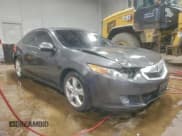 ✅ 2009 Acura TSX • VIN: JH4CU26649C036146 • Lot: 93622925. Listed on Copart with 150,481 mi. Free auction sales archive from the USA and detailed vehicle history report at DreamBid. Image 4.