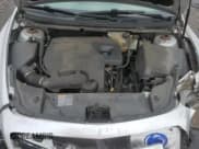 ✅ 2011 Chevrolet Malibu 1LS • VIN: 1G1ZB5E12BF234469 • Lot: 80911784. Listed on Copart with 228,949 mi. Free auction sales archive from the USA and detailed vehicle history report at DreamBid. Image 11.