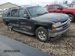 ✅ 2003 Chevrolet Suburban Z71 • VIN: 3GNFK16T03G198646 • Лот: 50222195. Опубликован ранее на Copart с пробегом 245 860 миль. Бесплатный доступ к архиву аукционных продаж из США и подробный отчёт об истории автомобиля на DreamBid. Изображение 4.
