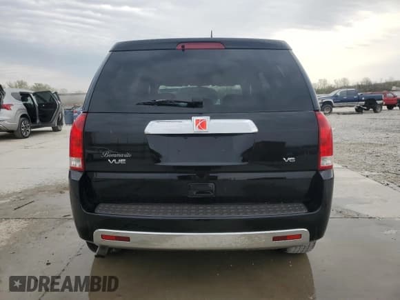 ✅ 2006 Saturn VUE • VIN: 5GZCZ53406S808245 • Lot: 52963385. Wystawiony na Copart z przebiegiem 199 022 mil. Bezpłatny archiwum sprzedaży aukcyjnych z USA i szczegółowy raport historii pojazdu na DreamBid. Zdjęcie 6.