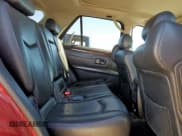 ✅ 2009 Cadillac SRX RWD • VIN: 1GYEE637490128252 • Lot: 91194145. Listed on Copart with 108,932 mi. Free auction sales archive from the USA and detailed vehicle history report at DreamBid. Image 11.