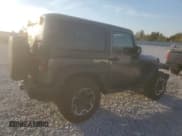 ✅ 2017 Jeep Wrangler Sport • VIN: 1C4GJWAG0HL607259 • Лот: 82005905. Опубликован ранее на Copart с пробегом 57 496 миль. Бесплатный доступ к архиву аукционных продаж из США и подробный отчёт об истории автомобиля на DreamBid. Изображение 3.